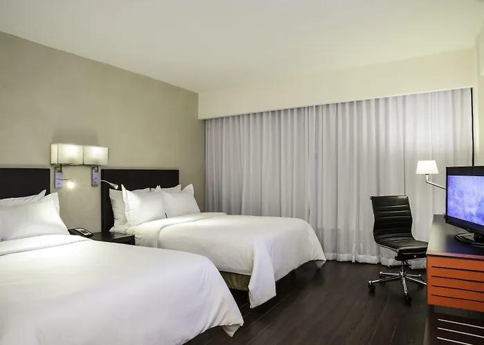 Fiesta Inn Monterrey Fundidora