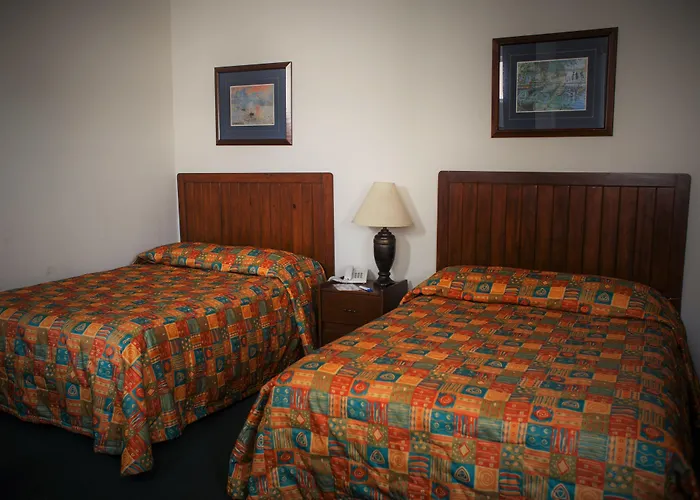 Hotel Fiesta Versalles